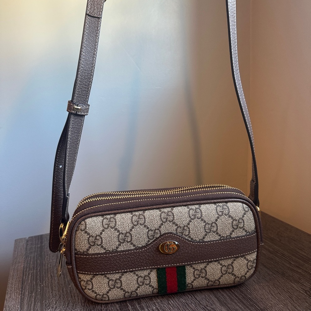 Gucci GG Ophidia Crossbody